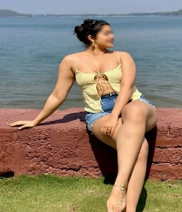 hot Call Girls in Delhi
